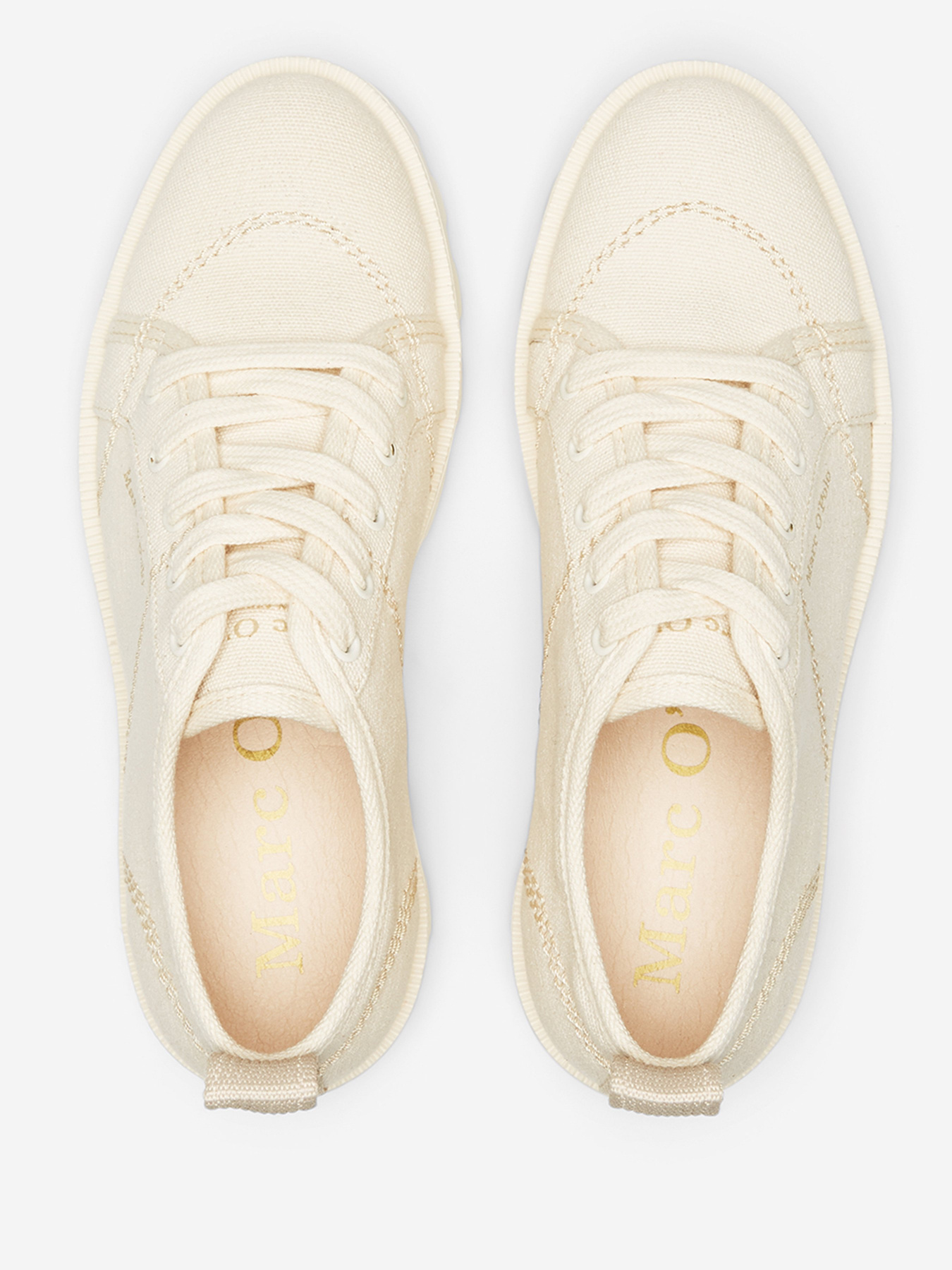 Полуботинки Marc O’Polo модель 10216273401800-142 Фото