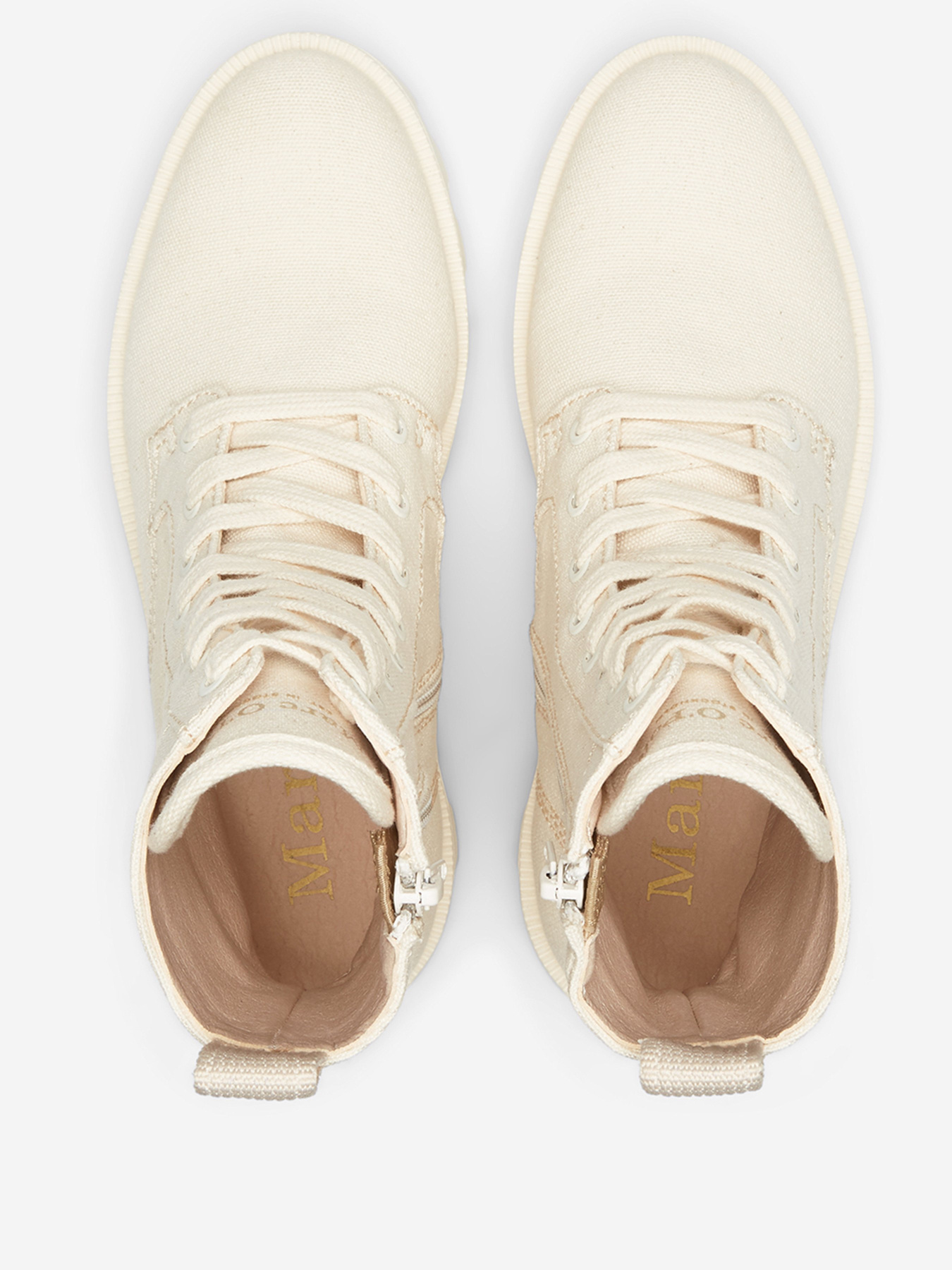 Черевики Marc O’Polo модель 10216276301800-142 Фото