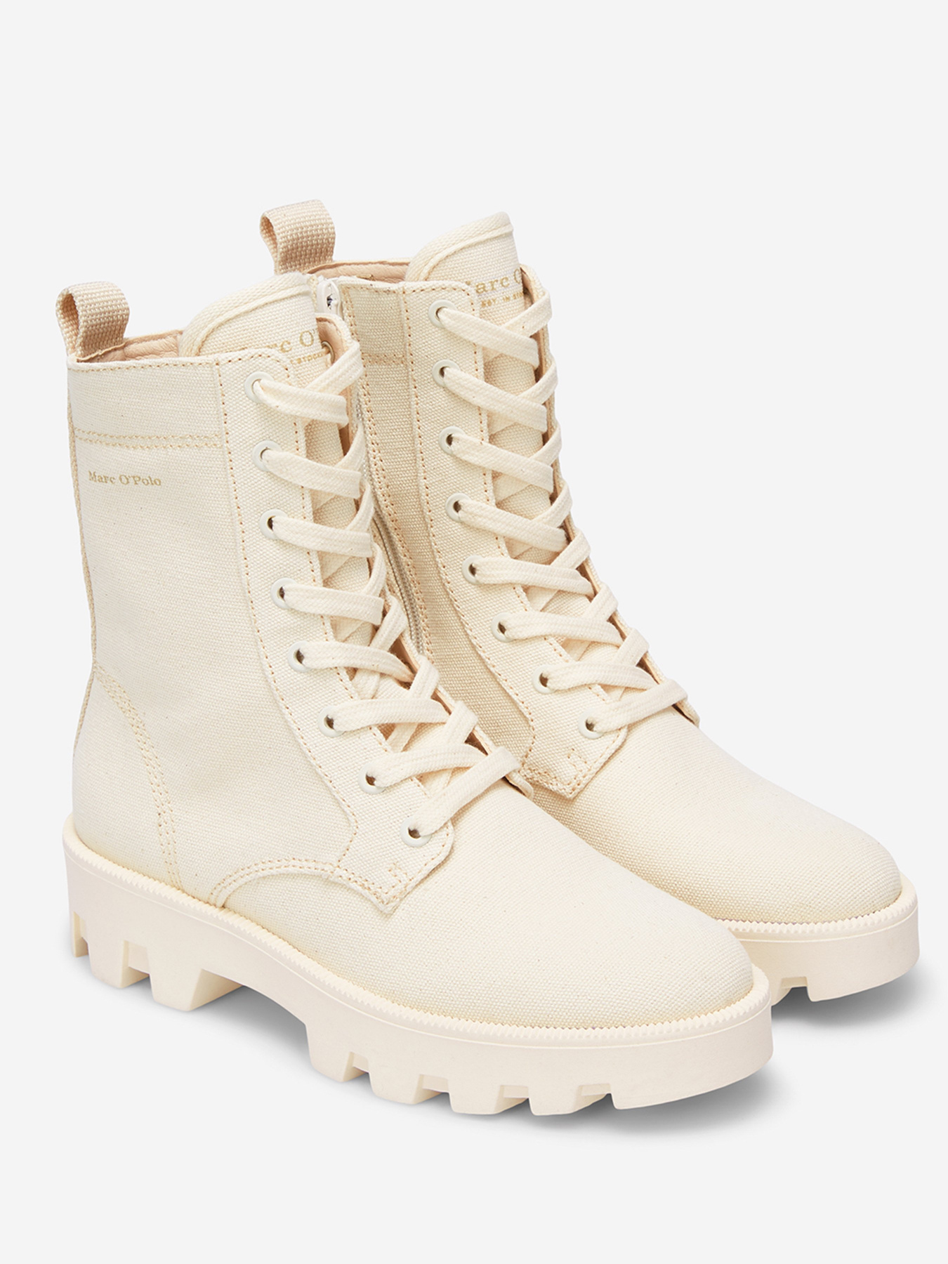 Черевики Marc O’Polo модель 10216276301800-142 Фото