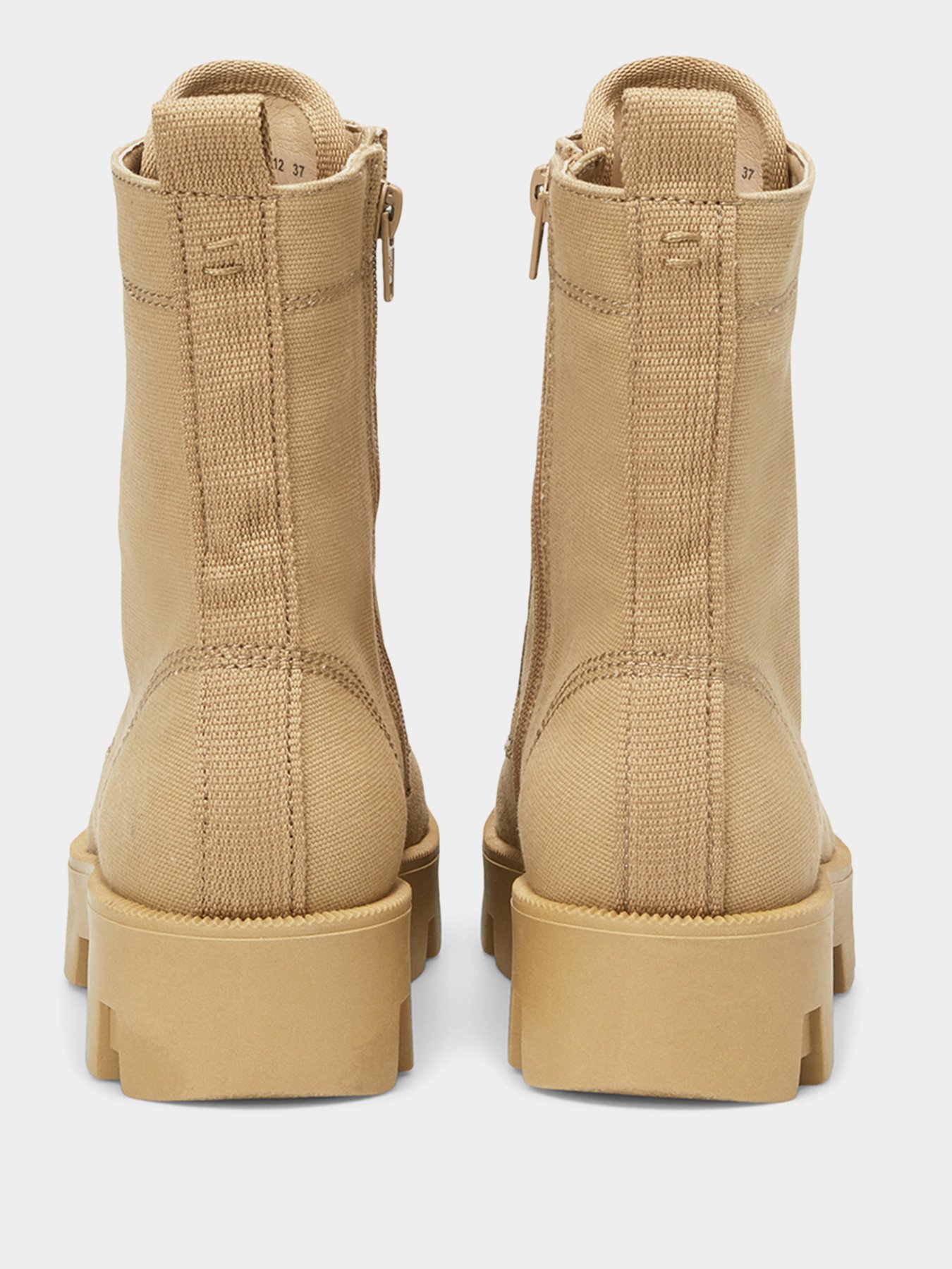 Ботинки Marc O’Polo модель 10216276301800-712 Фото