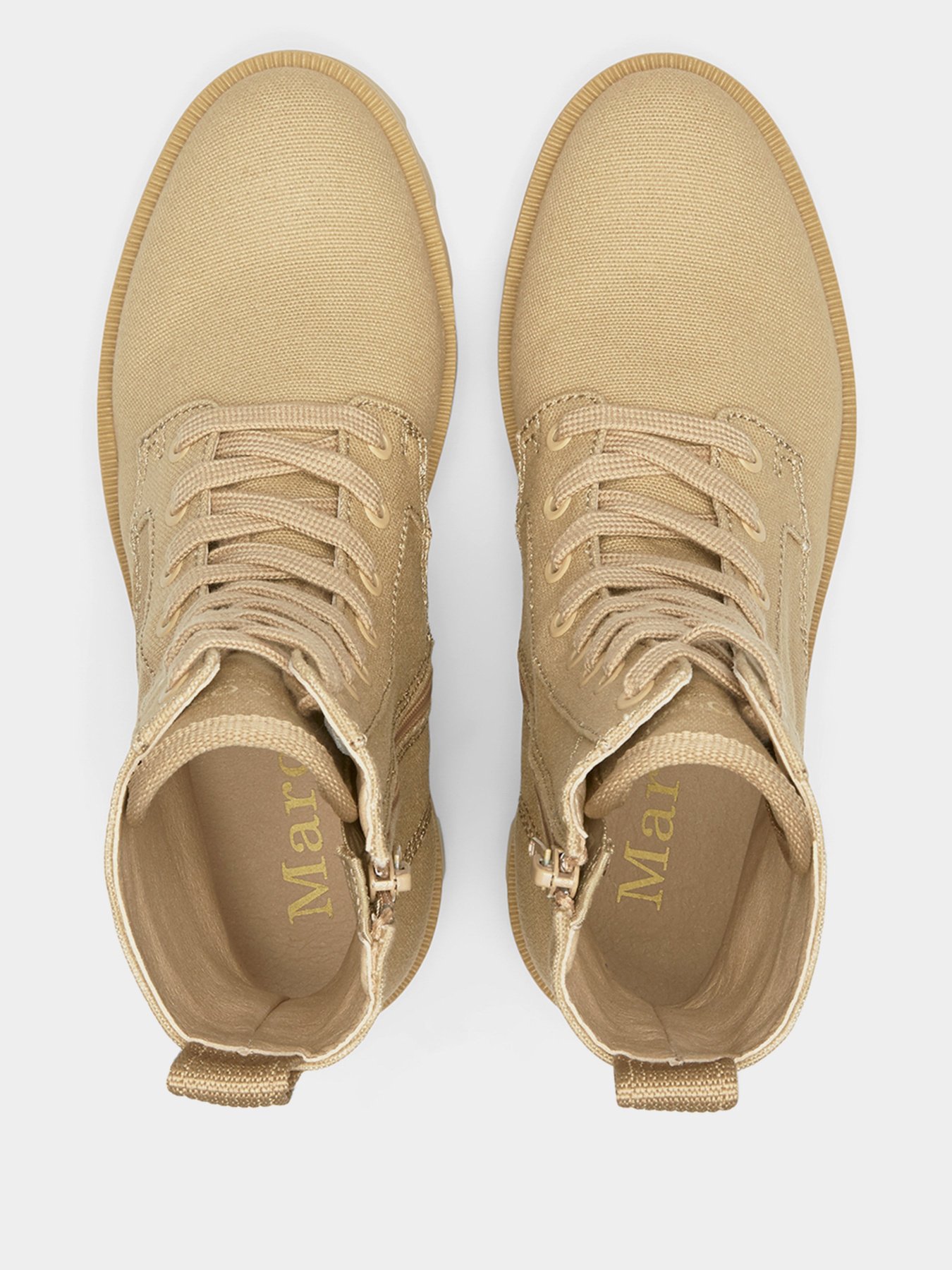 Ботинки Marc O’Polo модель 10216276301800-712 Фото