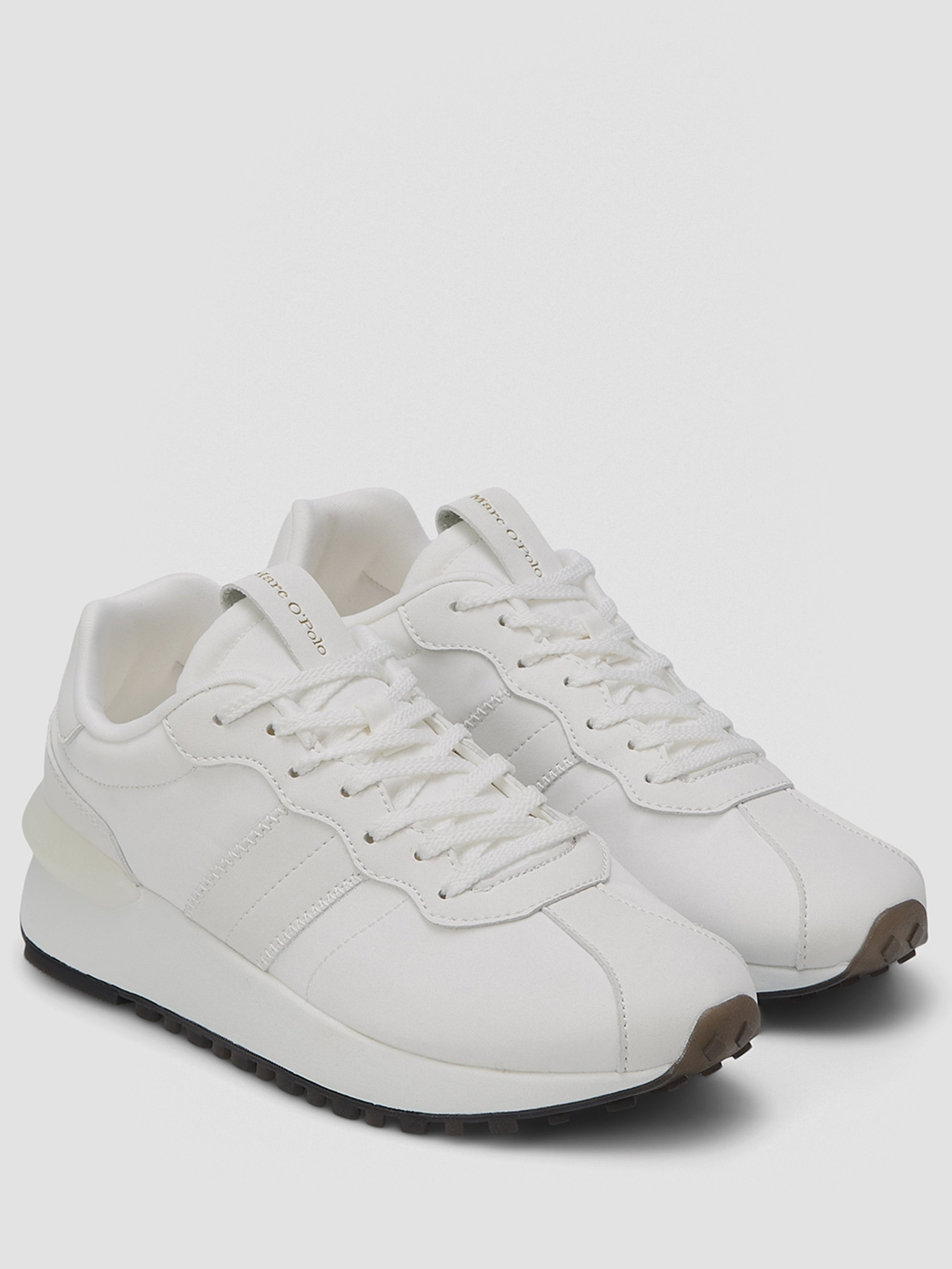 Кроссовки Marc O’Polo модель 10216343501608-100 Фото