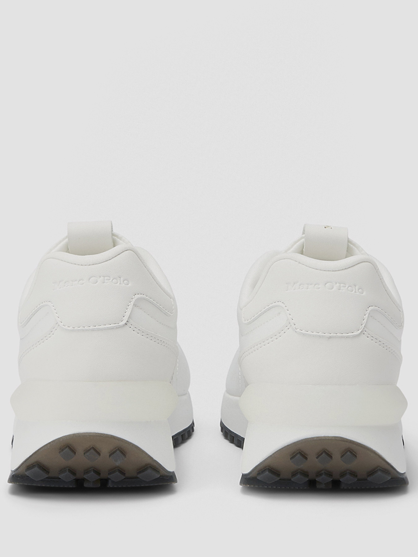 Кроссовки повседневные Marc O’Polo модель 10216343501608-100 Фото