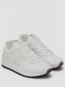 Кроссовки повседневные Marc O’Polo модель 10216343501608-100 Фото