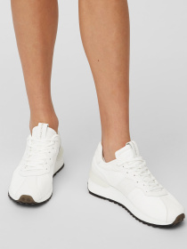 Кроссовки повседневные Marc O’Polo модель 10216343501608-100 Фото