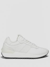 Кроссовки повседневные Marc O’Polo модель 10216343501608-100 Фото