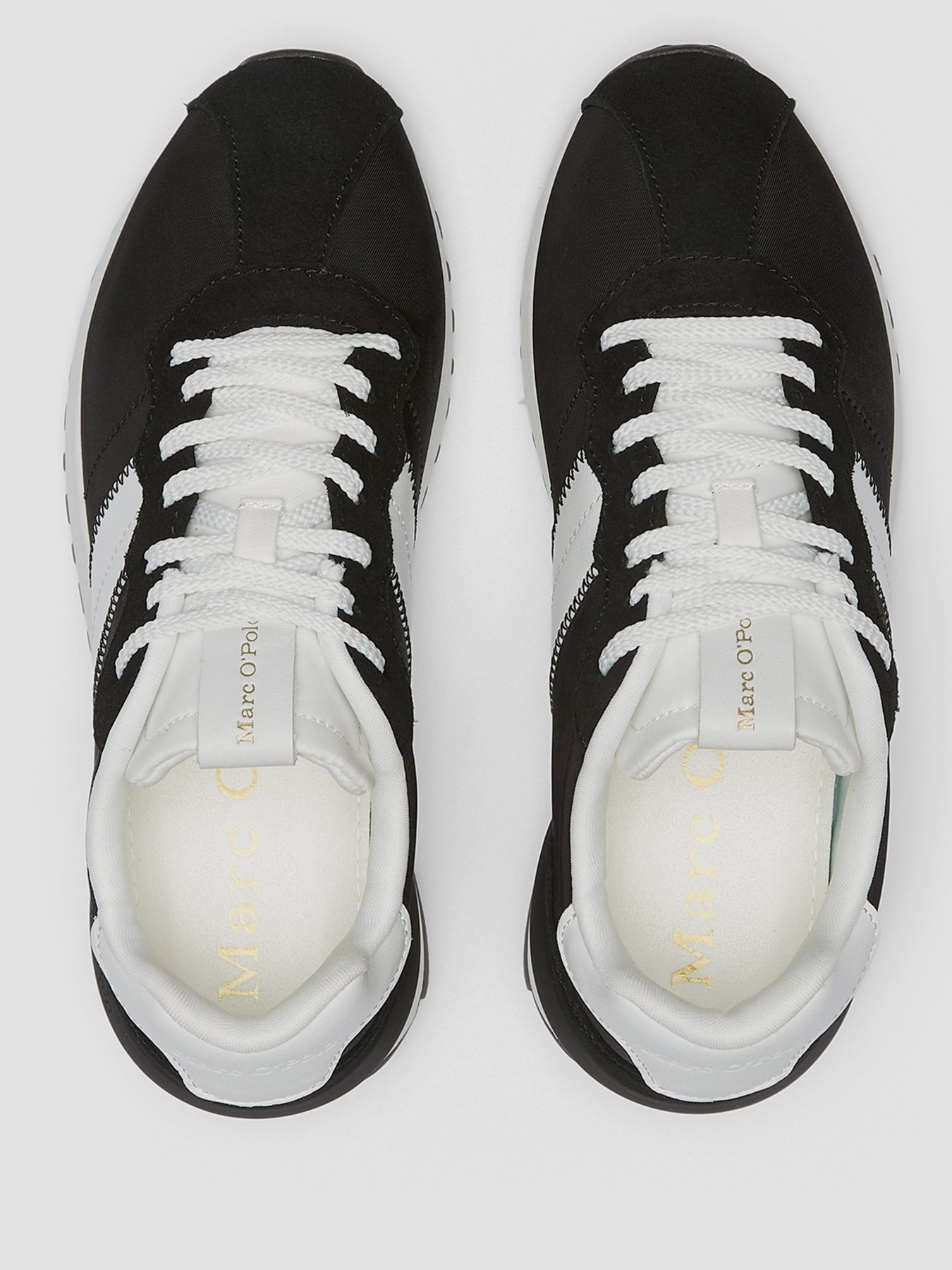 Кроссовки Marc O’Polo модель 10216343501608-569 Фото