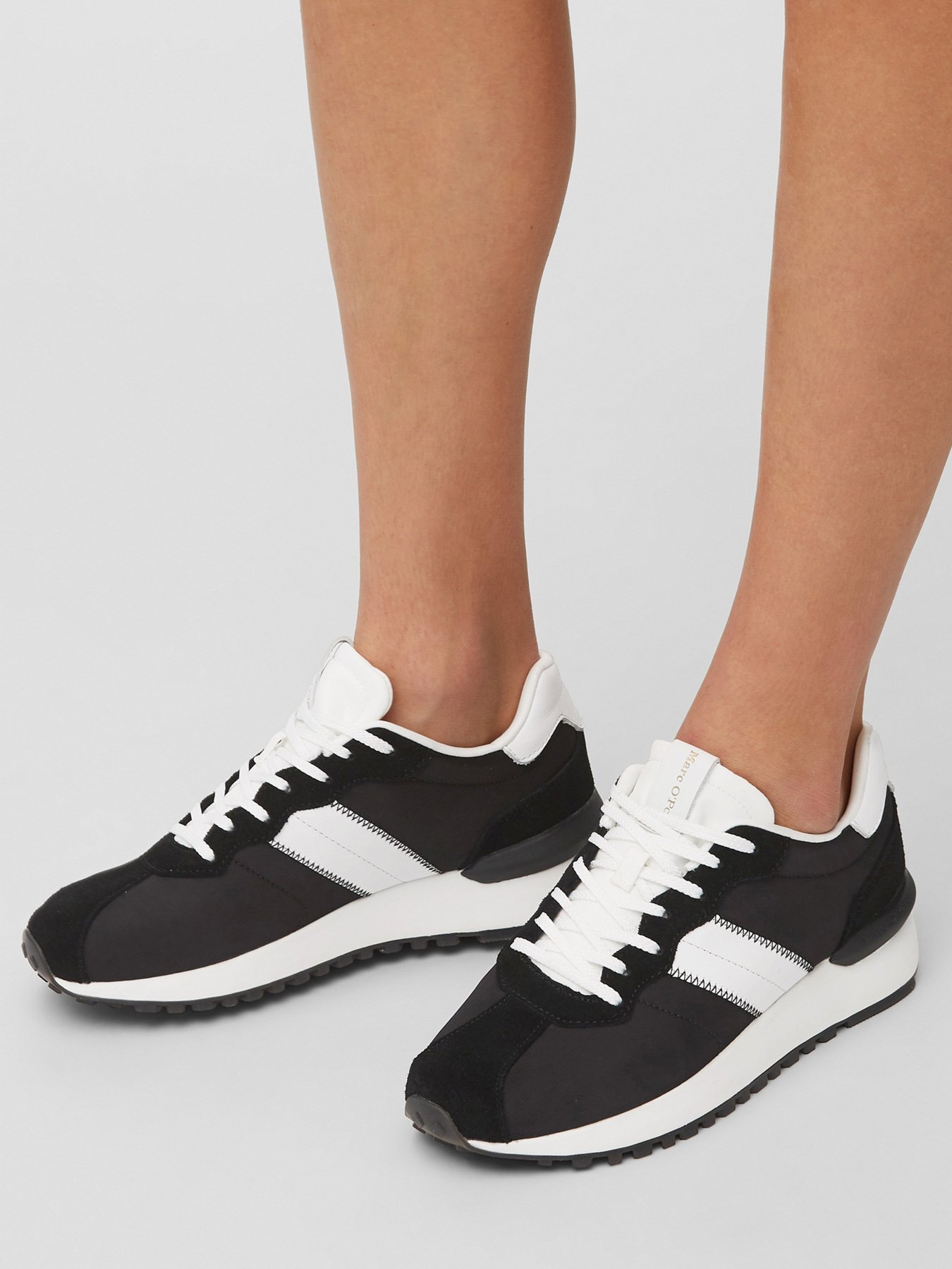 Кроссовки Marc O’Polo модель 10216343501608-569 Фото