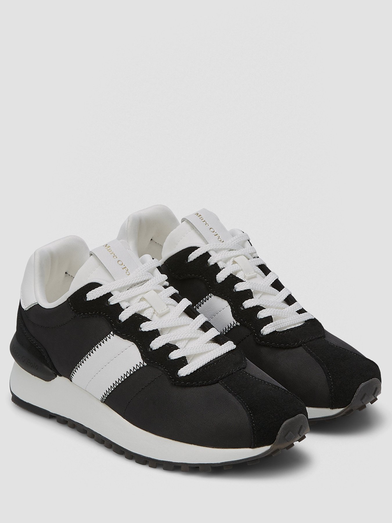 Кроссовки повседневные Marc O’Polo модель 10216343501608-569 Фото