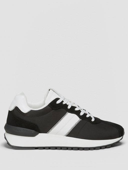 Кроссовки повседневные Marc O’Polo модель 10216343501608-569 Фото