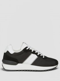 Кроссовки повседневные Marc O’Polo модель 10216343501608-569 Фото