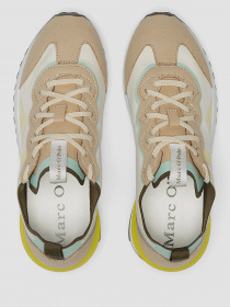 Кроссовки Marc O’Polo модель 10216343502605-715 Фото