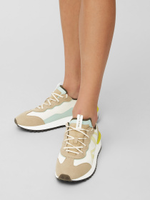 Кроссовки Marc O’Polo модель 10216343502605-715 Фото