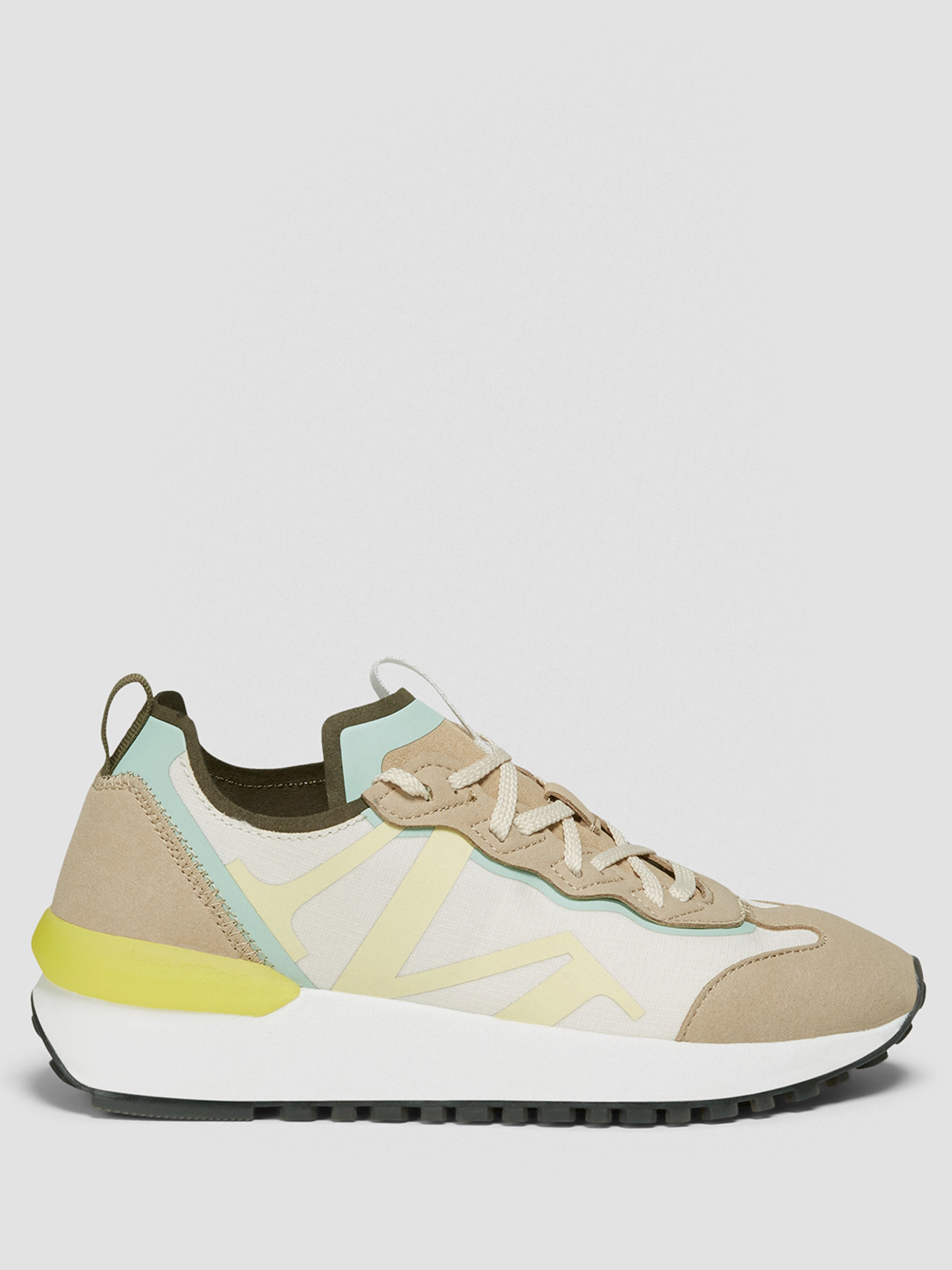 Кросівки повсякденні Marc O’Polo модель 10216343502605-715 Фото