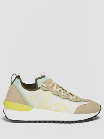 Кросівки повсякденні Marc O’Polo модель 10216343502605-715 Фото