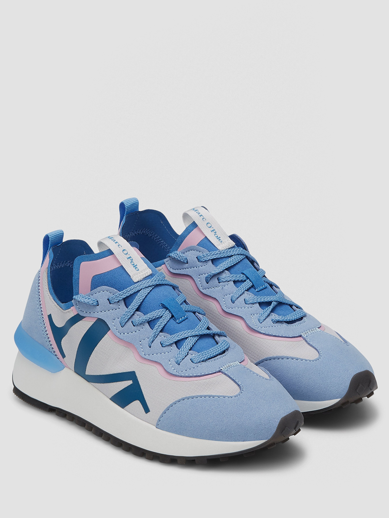 Кроссовки Marc O’Polo модель 10216343502605-810 Фото