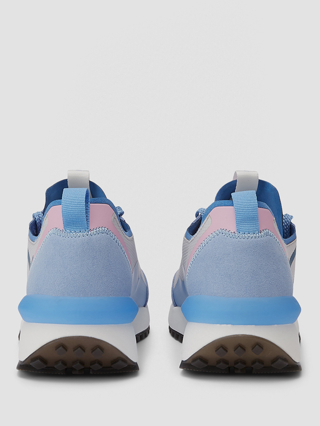 Кроссовки Marc O’Polo модель 10216343502605-810 Фото