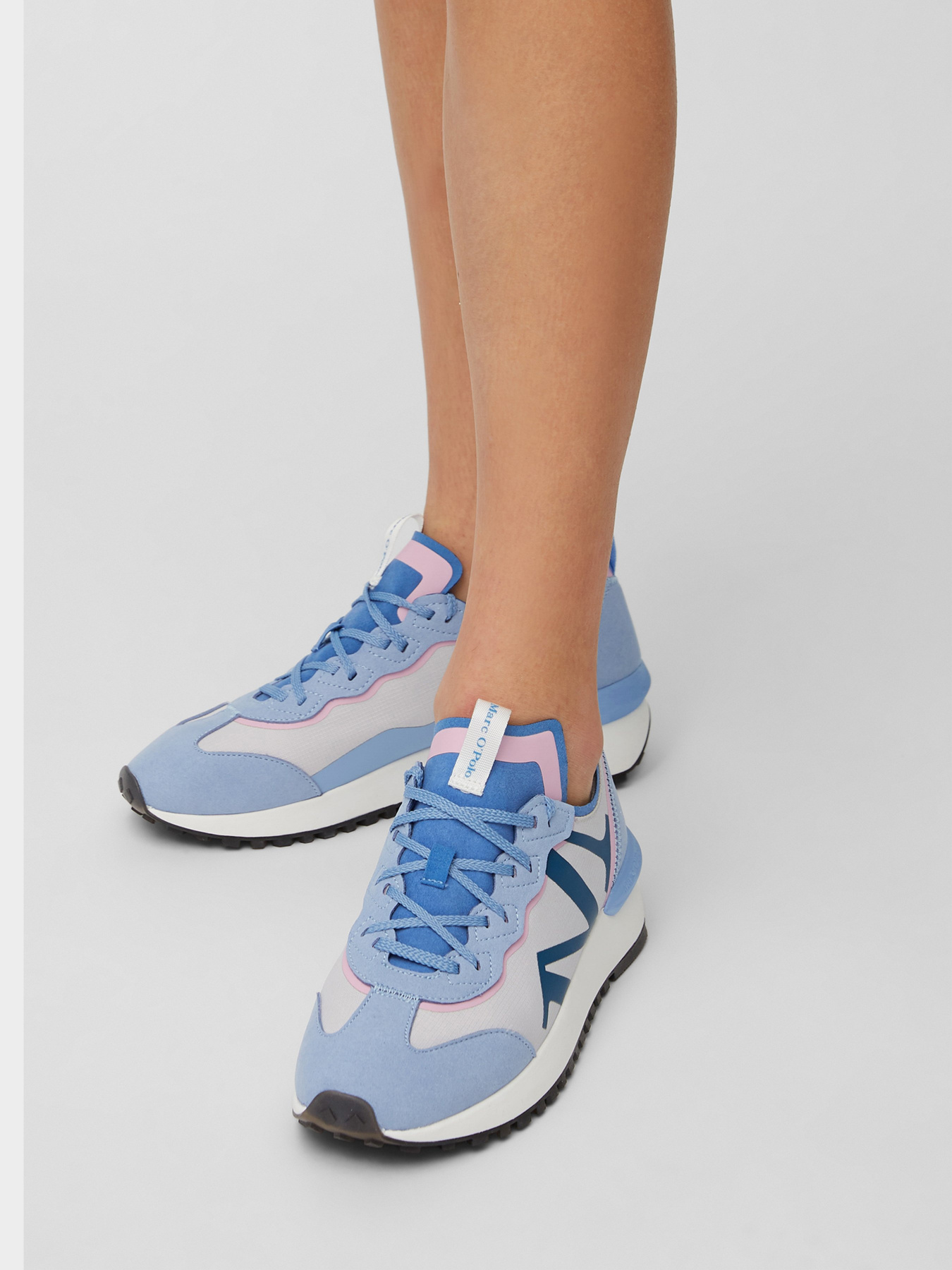 Кроссовки Marc O’Polo модель 10216343502605-810 Фото