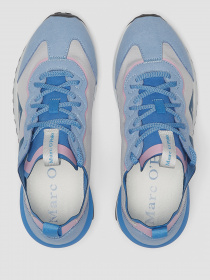 Кроссовки Marc O’Polo модель 10216343502605-810 Фото