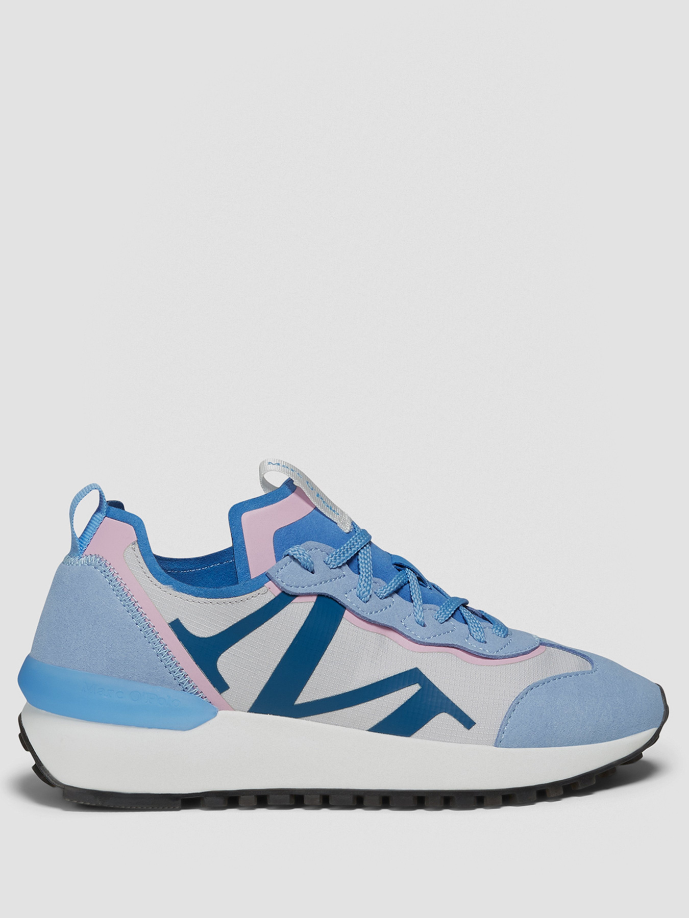 Кросівки повсякденні Marc O’Polo модель 10216343502605-810 Фото