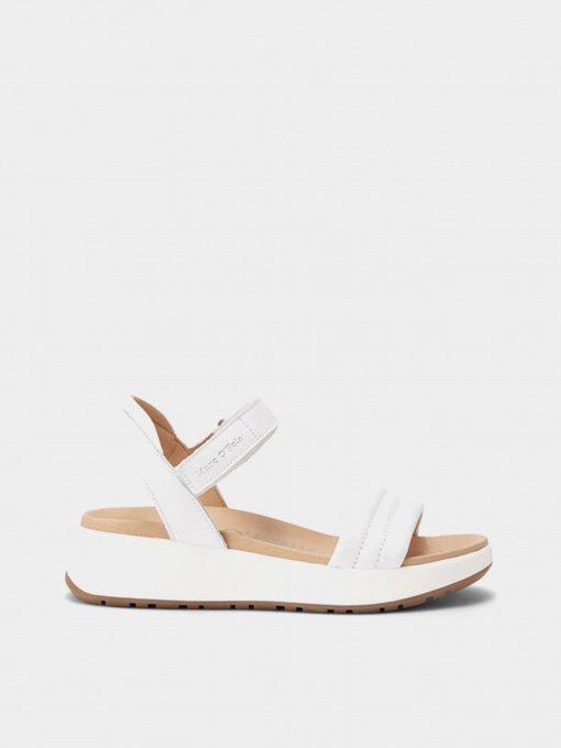 Сандалии Marc O’Polo модель 10315681402100-100 Фото