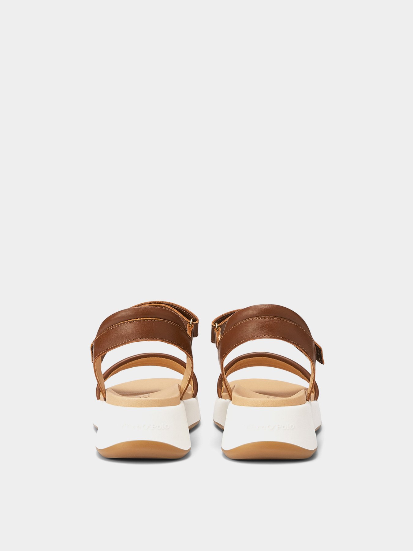 Сандалии Marc O’Polo модель 10315681402100-720 Фото