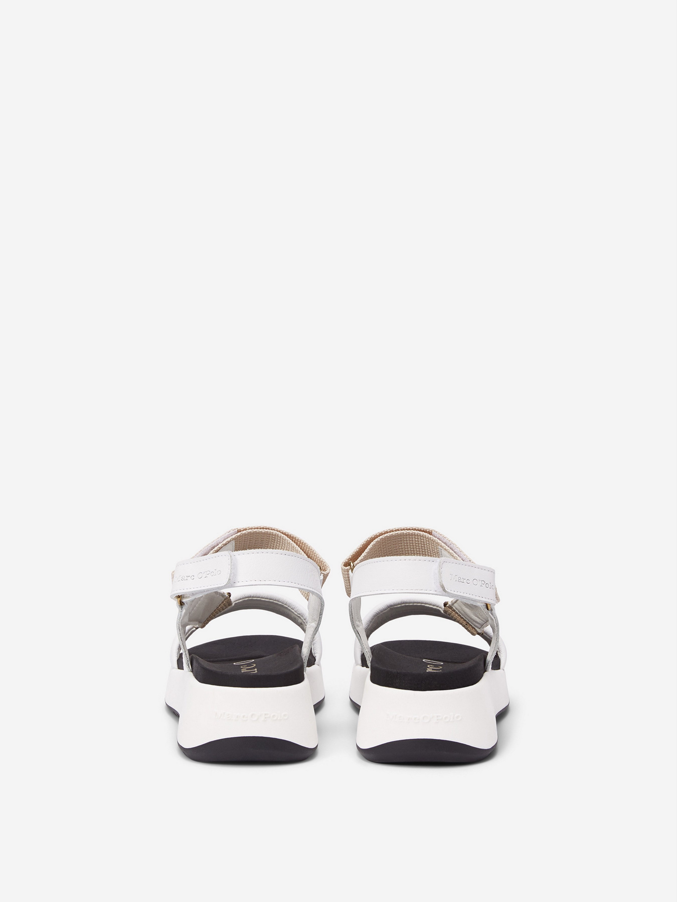 Сандалии Marc O’Polo модель 10315681403110-100 Фото