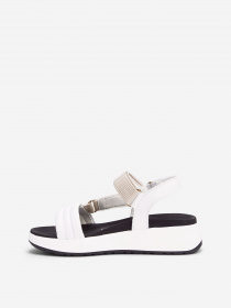 Сандалии Marc O’Polo модель 10315681403110-100 Фото