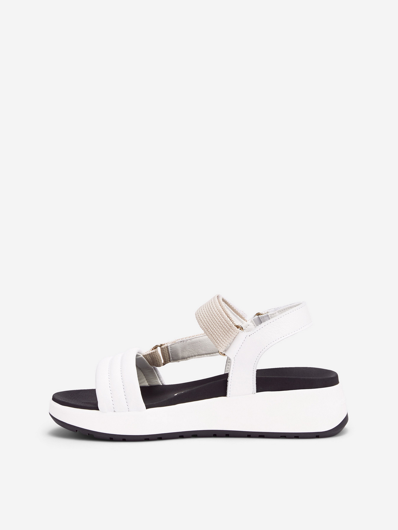 Сандалії Marc O’Polo модель 10315681403110-100 Фото