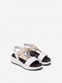 Сандалії Marc O’Polo модель 10315681403110-100 Фото