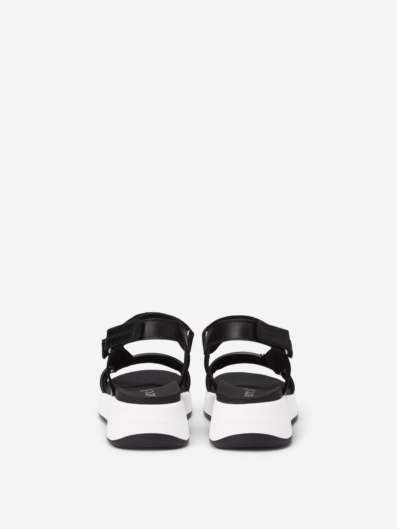 Сандалии Marc O’Polo модель 10315681403110-990 Фото