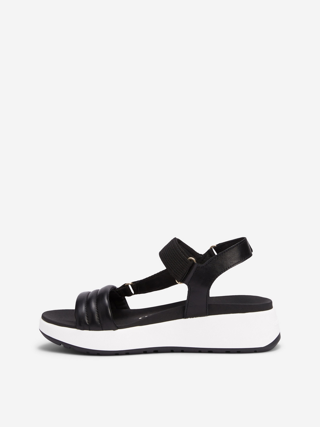 Сандалии Marc O’Polo модель 10315681403110-990 Фото