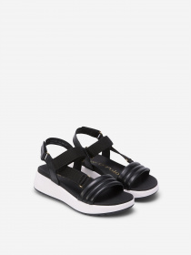 Сандалии Marc O’Polo модель 10315681403110-990 Фото