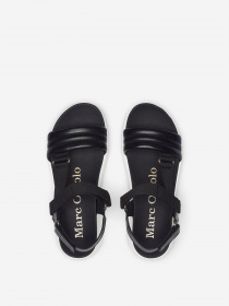 Сандалии Marc O’Polo модель 10315681403110-990 Фото