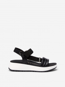 Сандалии Marc O’Polo модель 10315681403110-990 Фото