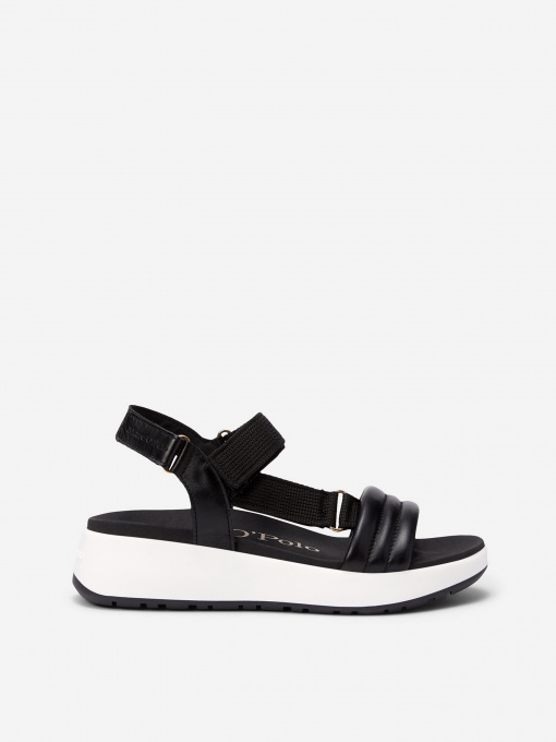 Сандалии Marc O’Polo модель 10315681403110-990 Фото