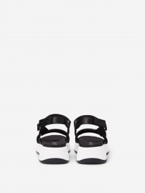 Сандалии Marc O’Polo модель 10315681403110-990 Сандалии Marc O’Polo модель 10315681403110-990 Фото