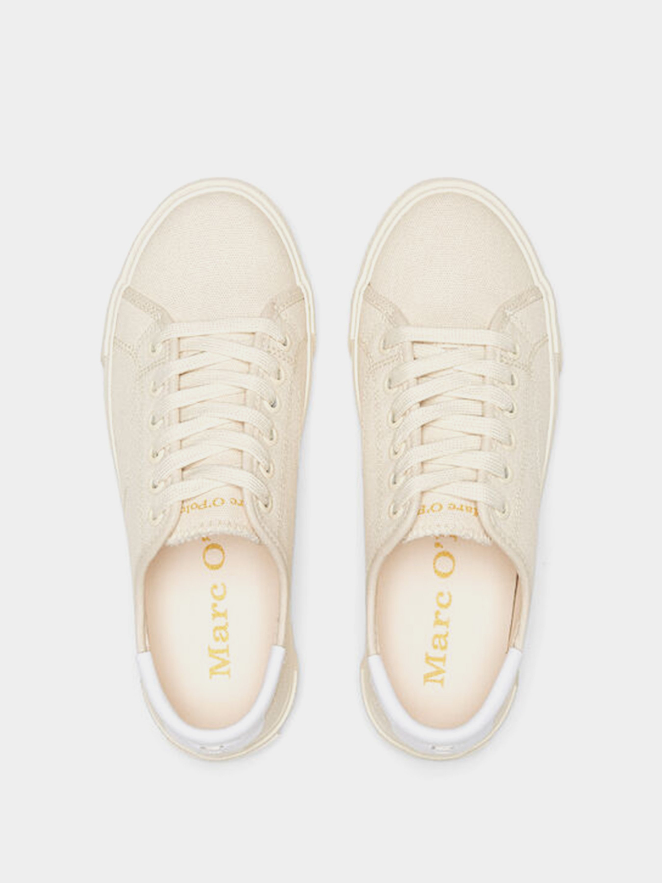 Кеды низкие Marc O’Polo модель 10316163501600-142 Фото