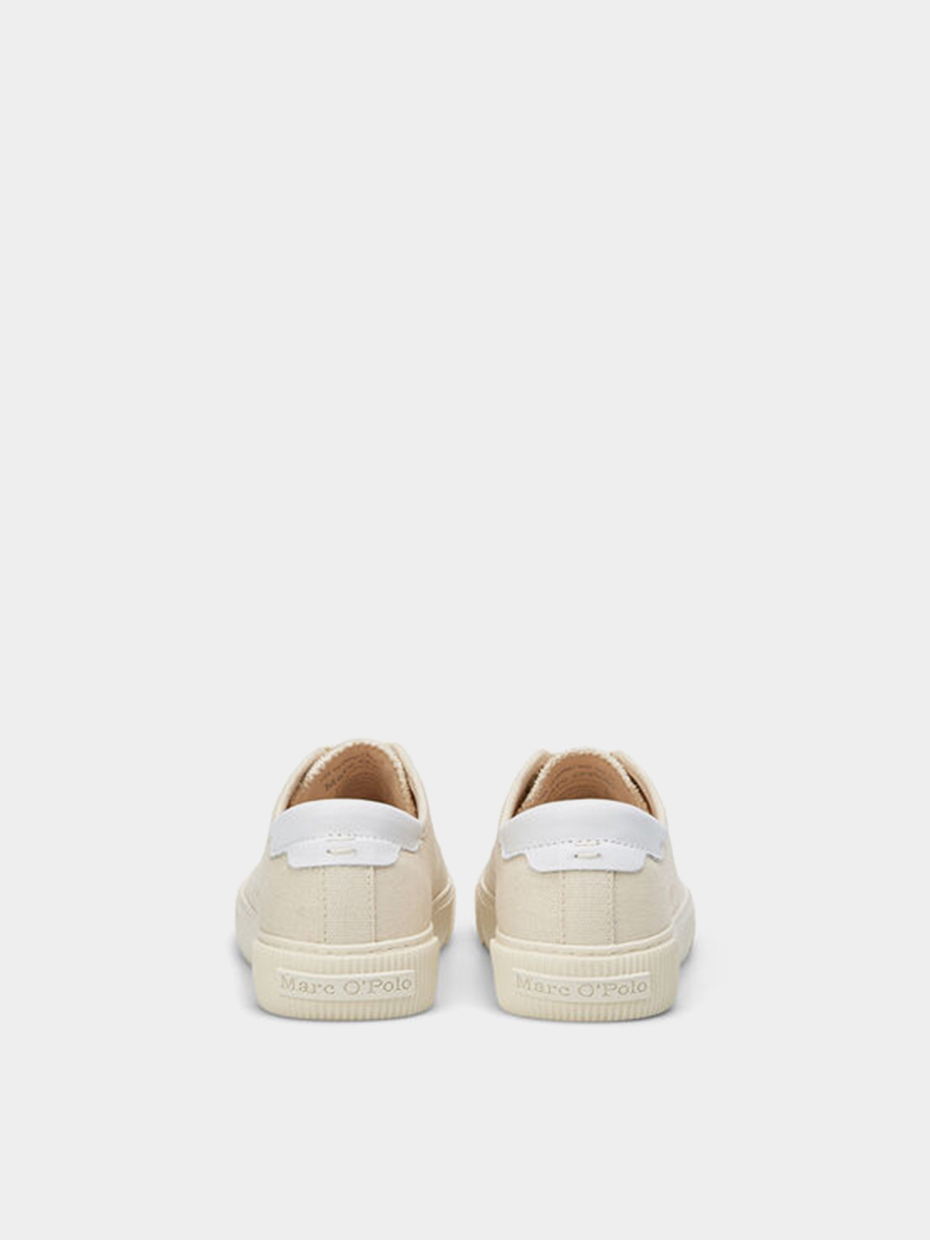 Кеды низкие Marc O’Polo модель 10316163501600-142 Фото