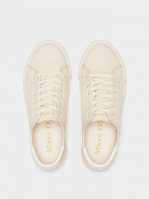 Кеды низкие Marc O’Polo модель 10316163501600-142 Фото