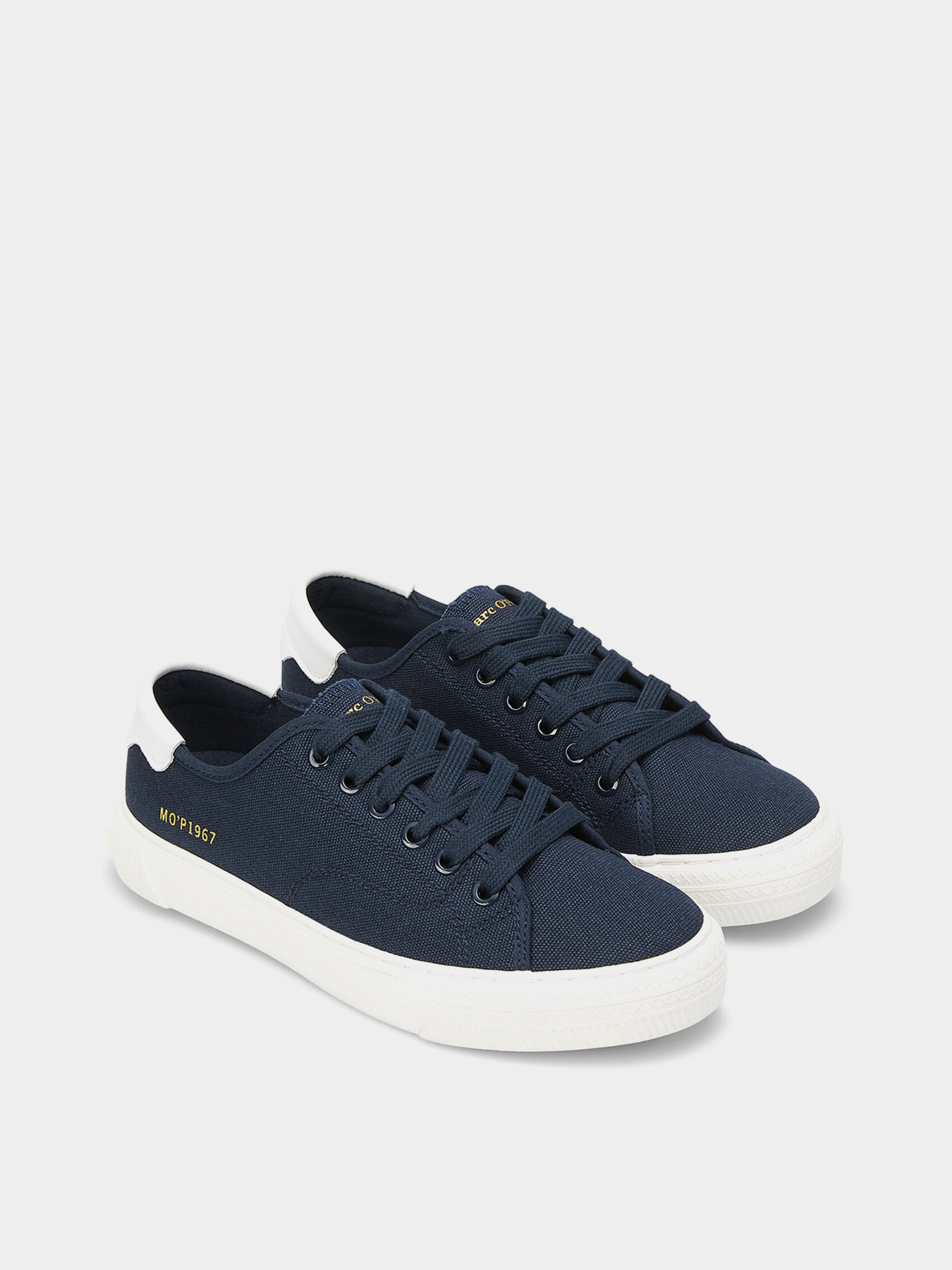 Кеди низькі Marc O’Polo модель 10316163501600-890 Фото