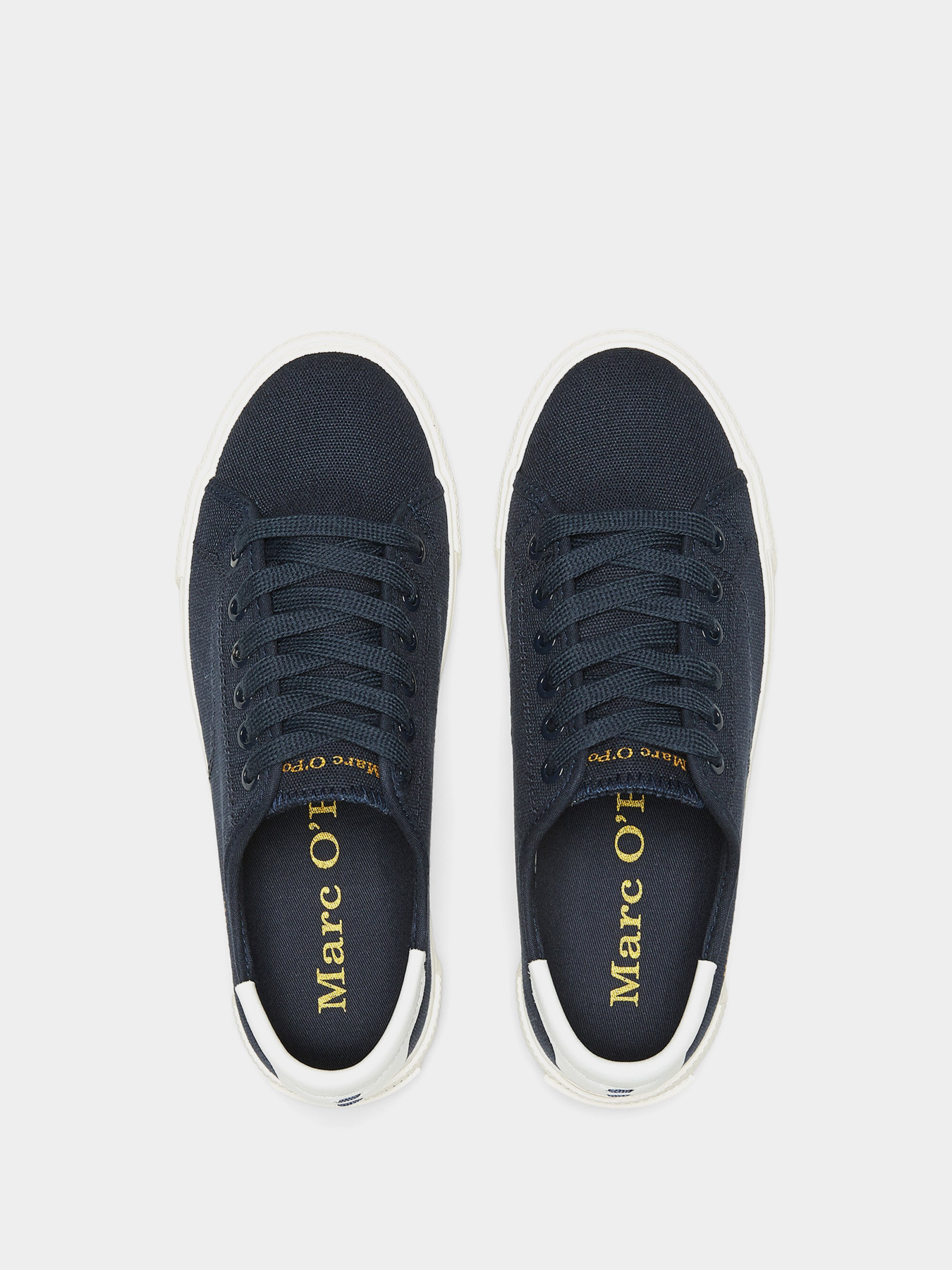 Кеди низькі Marc O’Polo модель 10316163501600-890 Фото