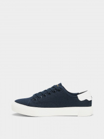 Кеди низькі Marc O’Polo модель 10316163501600-890 Фото