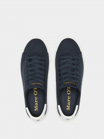 Кеди низькі Marc O’Polo модель 10316163501600-890 Фото