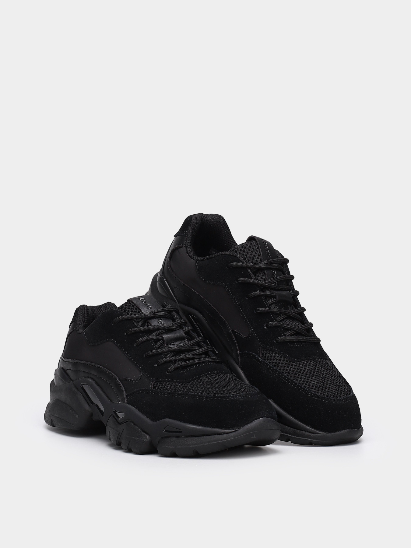 Кроссовки Marc O’Polo модель 00715503501334-990 Фото