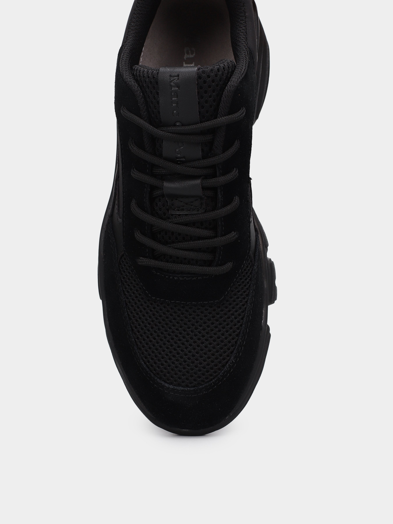 Кроссовки Marc O’Polo модель 00715503501334-990 Фото