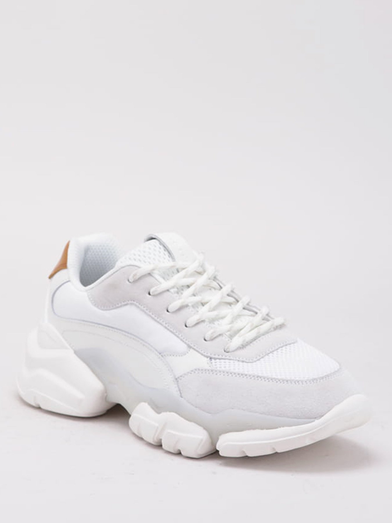 Кроссовки Marc O’Polo модель 00715503501334-125 Фото