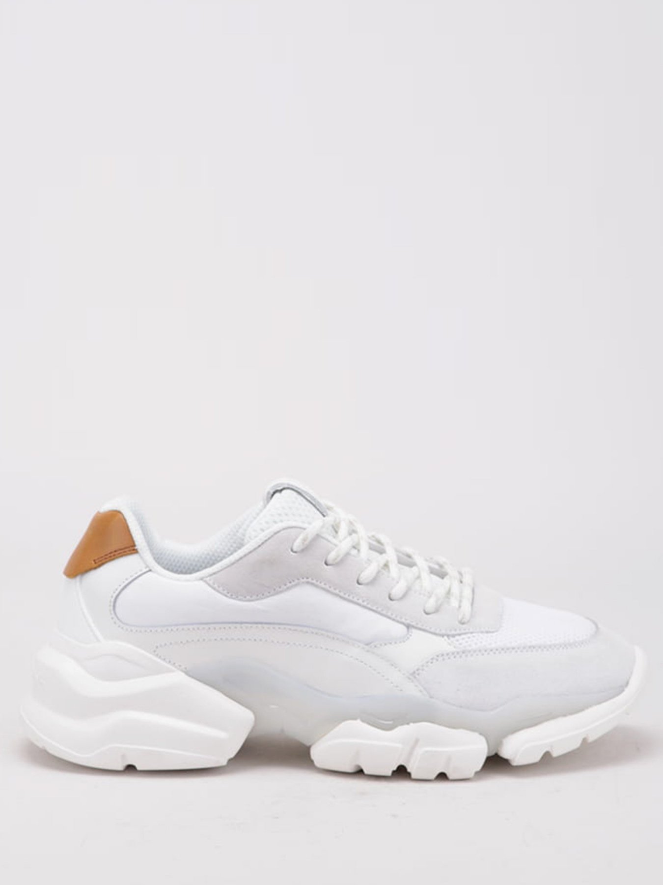 Кроссовки Marc O’Polo модель 00715503501334-125 Фото