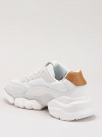 Кроссовки Marc O’Polo модель 00715503501334-125 Фото