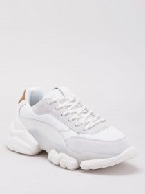 Кроссовки Marc O’Polo модель 00715503501334-125 Фото